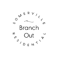 Branch Out Sticker by Compass