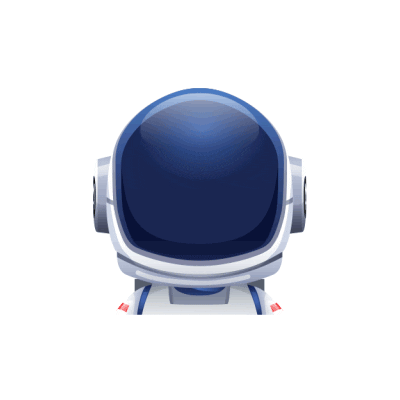 Astro Groceries Sticker by astronauts.id