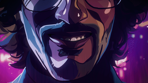 season 2 animation GIF by DREAM CORP LLC