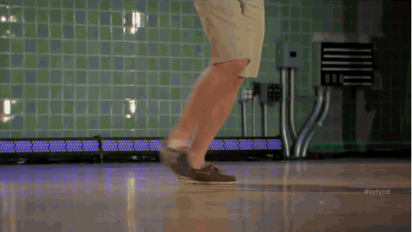 GIF by So You Think You Can Dance