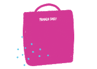 beauty empower Sticker by Female Daily Network