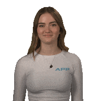 Peace Out Sticker by APP