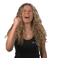 Pickleball Next Gen Sticker by APP