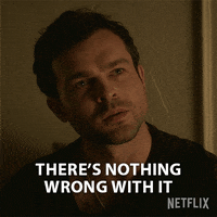 Fair Play GIF by NETFLIX