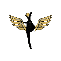 briritmica ritmica ginnastica ginnastica ritmica briritmica Sticker