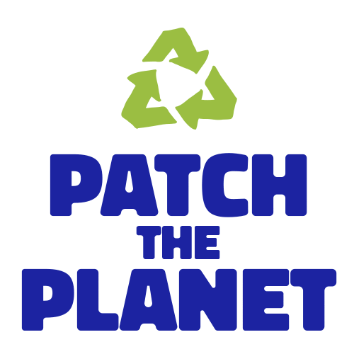 Earth Planet Sticker by nosopatches