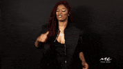 disappointed Keke Palmer GIF by Music Choice