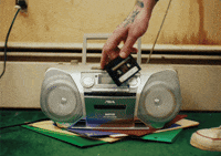 Music Video GIF by Pure Noise Records