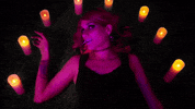 Haunted Painting GIF by Sad13