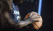 Xaviermbb GIF by Xavier Men's Basketball