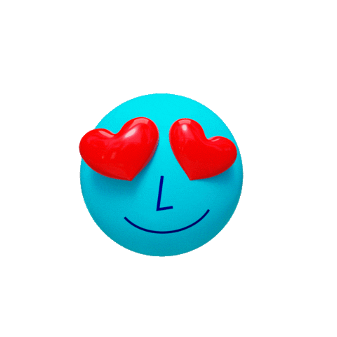 Me Gusta In Love Sticker by Danone Spain