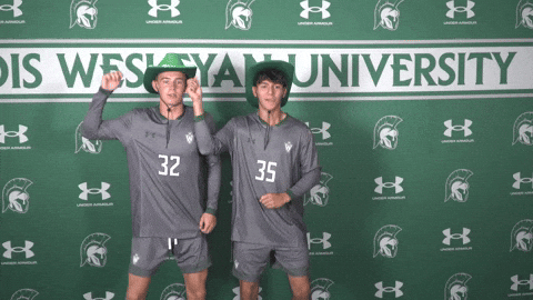 Iwumsoc25 GIF by iwusports