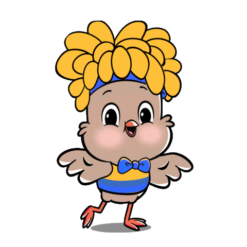 World Cup Soccer Sticker by Canticos World