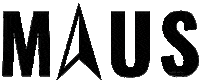 mausba mouse cursor maus mausba Sticker
