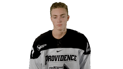 Go Friars Sticker by Providence Friars