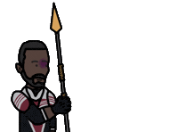 Derpowisko Sticker