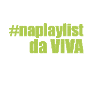 Vivafm Sticker by RSCOM