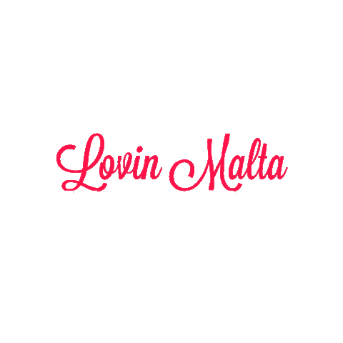 Freshers Week Sticker by Lovin Malta