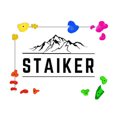 staiker  Sticker