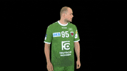 LIQUIMOLY_HBL handball berlin throw pass GIF