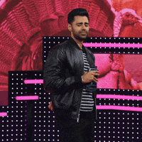 Hasan Minhaj Netflix GIF by Patriot Act