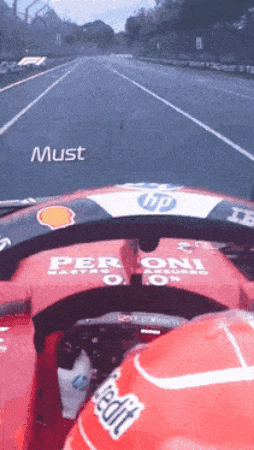 Formula 1 F1 GIF