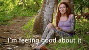 Feeling Good Tribe GIF by Survivor CBS