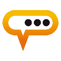 Voice Over Sticker by Gravy For The Brain