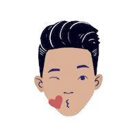 J10R11 Sticker