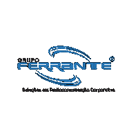 Sticker by Grupo Ferrante