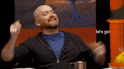 Excited Lets Go GIF by Encounter Party