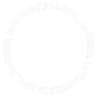 Skateboard Penny Sticker by Rocky Billy