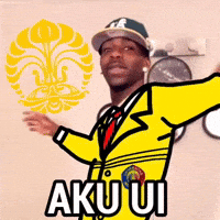 Universitas Indonesia Ui GIF