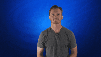 Working Get Ready GIF by Columbus Blue Jackets