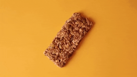 Hungry Gluten-Free GIF by safefood