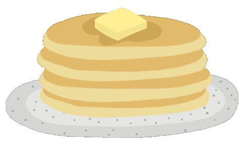 Cake Dessert Sticker