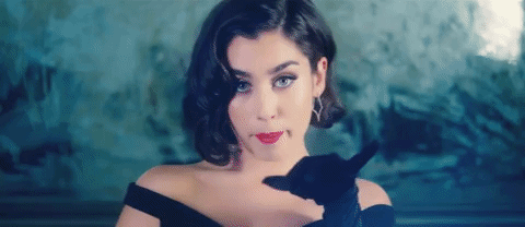 deliver GIF by Fifth Harmony