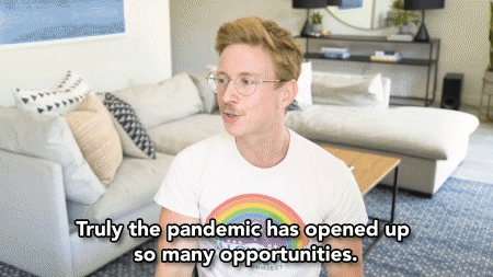 Youtube Video GIF by tyler oakley
