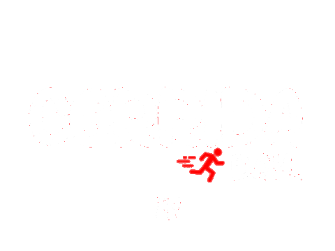 Corridaderua Sticker by Race Running