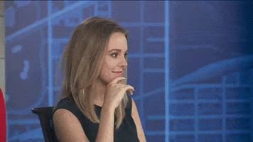 nine at nine lol GIF by WGN Morning News