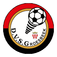DVSGroesbeek dvsg dehorst voetbalgroesbeek dvsgdehorst Sticker