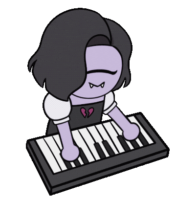 ErJi_Draw oc caeli erji erjidraw Sticker