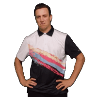 Stop No Sticker by Chubbies Shorts