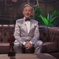 Award Show Film GIF by GREAT PERFORMANCES | PBS