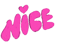 Happy Pink Sticker