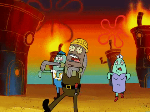 season 4 episode 13 GIF by SpongeBob SquarePants
