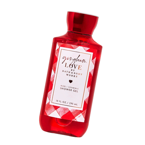 Bath And Body Works Love Sticker by Bath & Body Works Asia Australia
