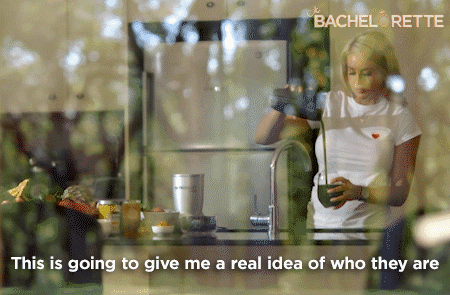 rose ali GIF by The Bachelorette Australia