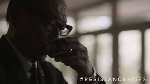 season 3 GIF by The Man in the High Castle