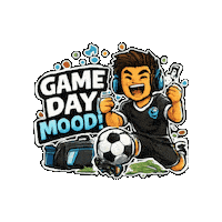 Locked In Trending Sticker